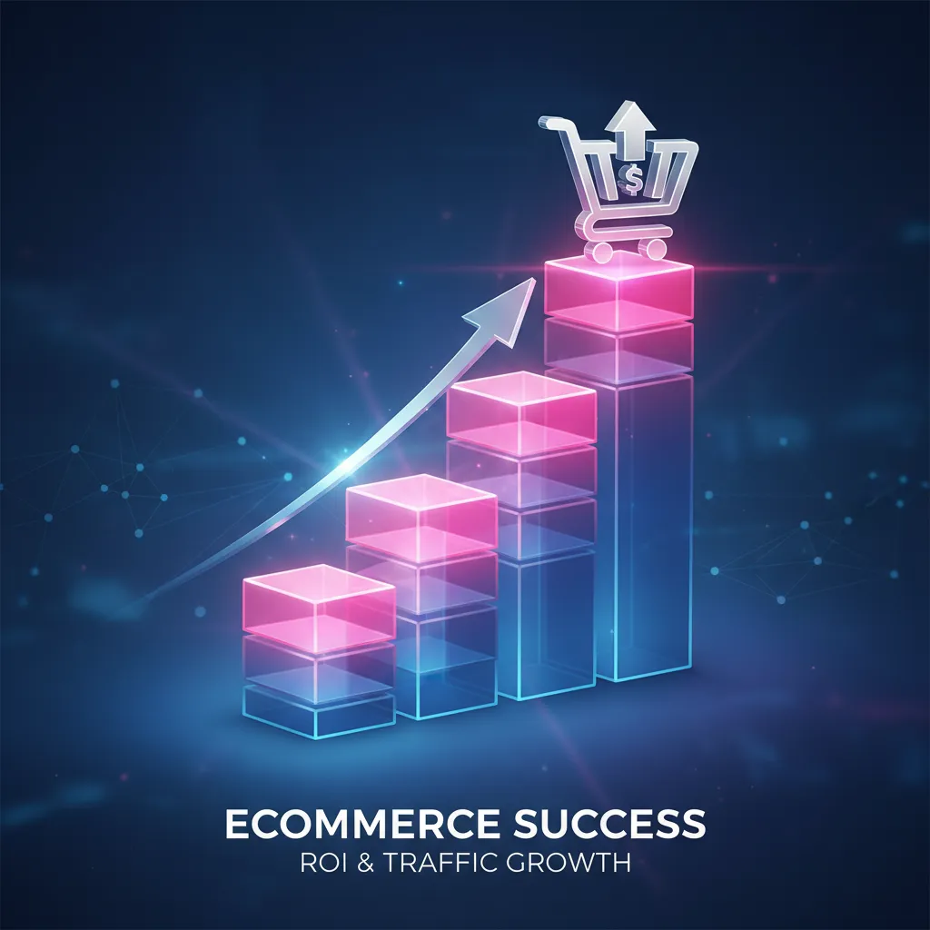 case studies transformative success stories of ecommerce brands