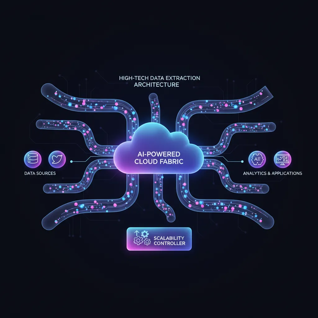 optimizing scraping solutions for scalability and performance