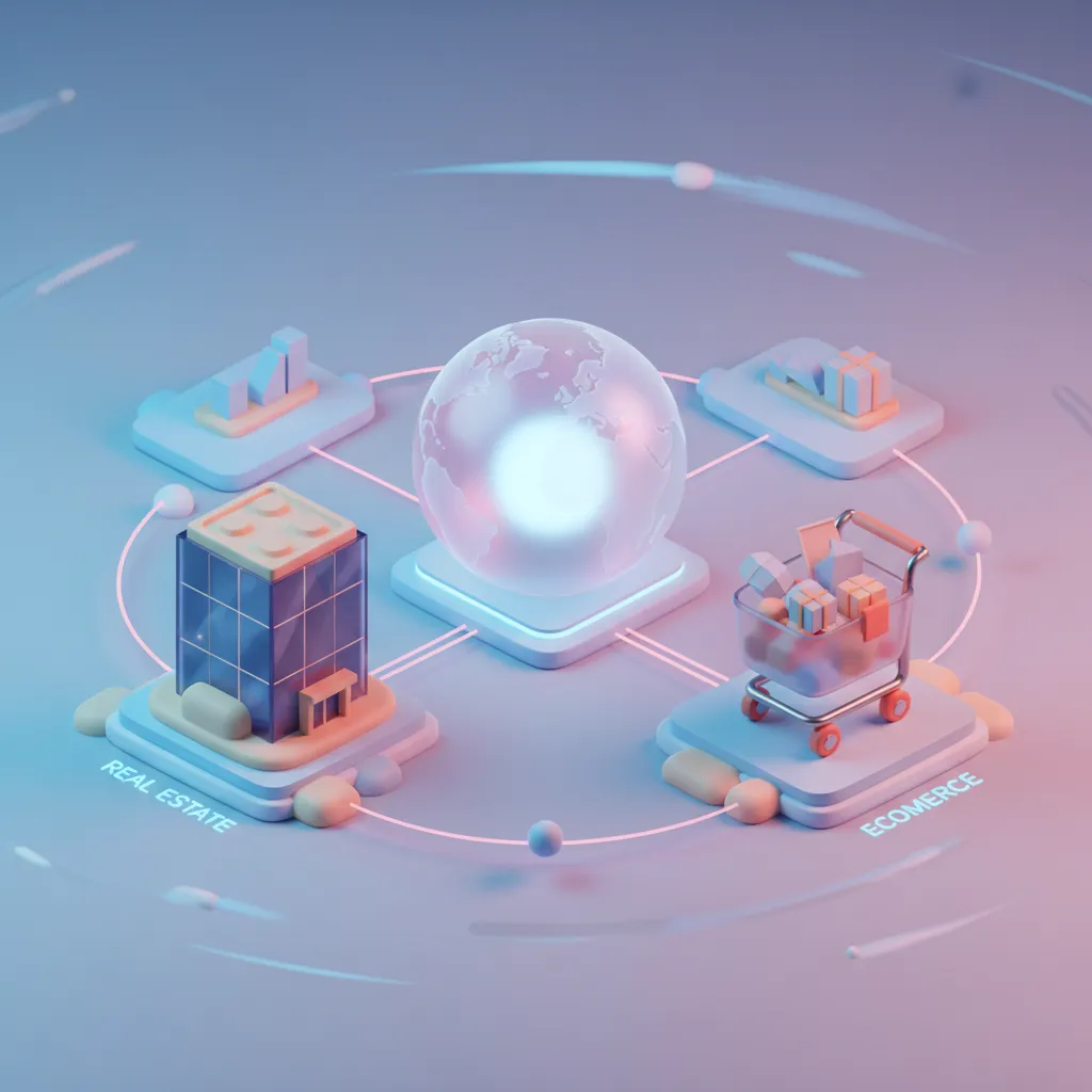 unlocking value real world applications of web scraping