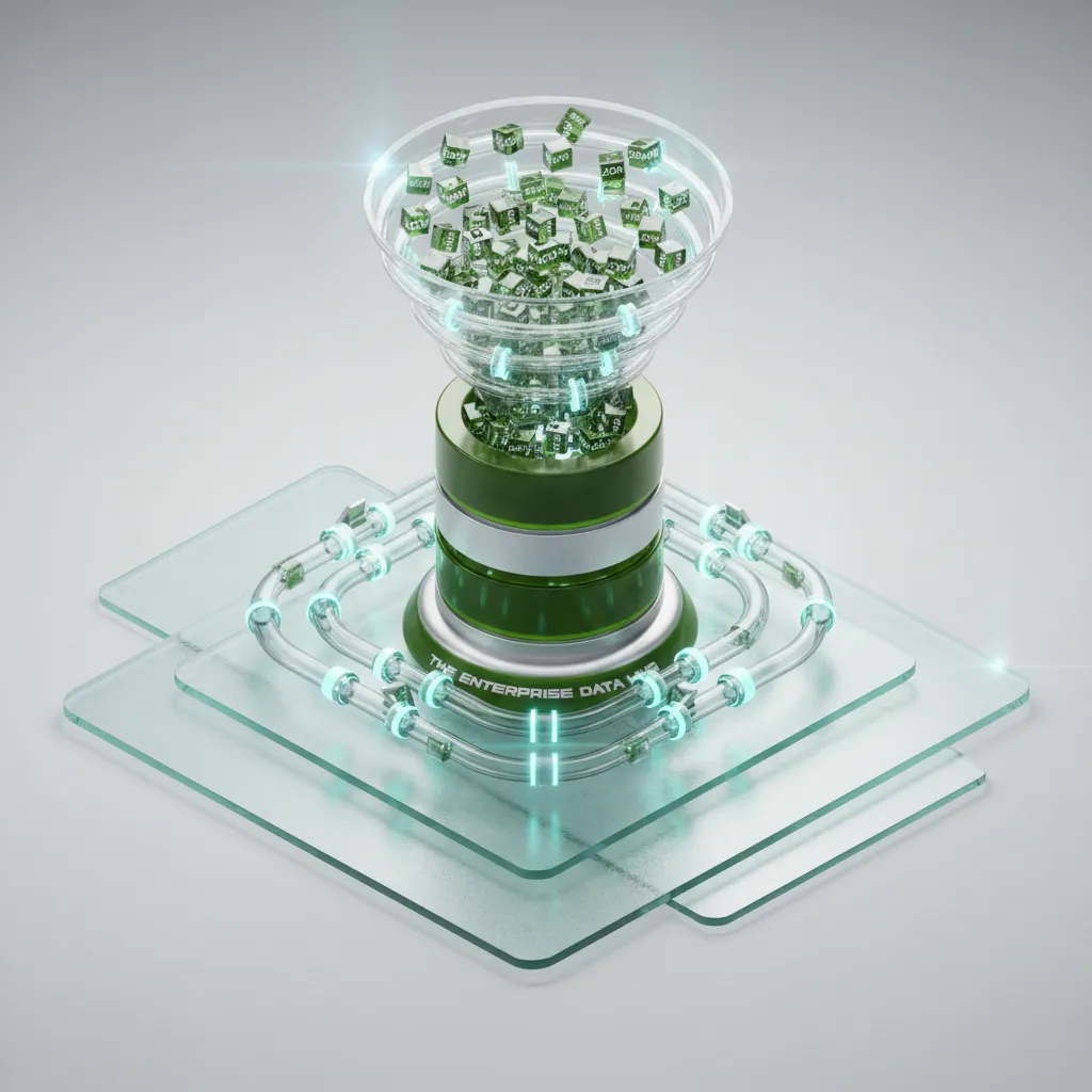 data delivery and storage solutions for clients