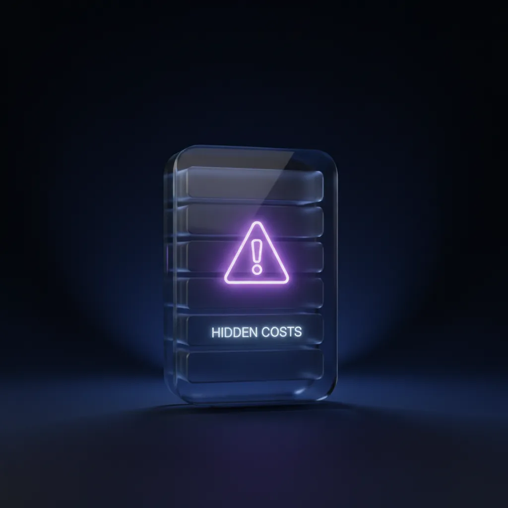 identify the disadvantages of in house crawlers