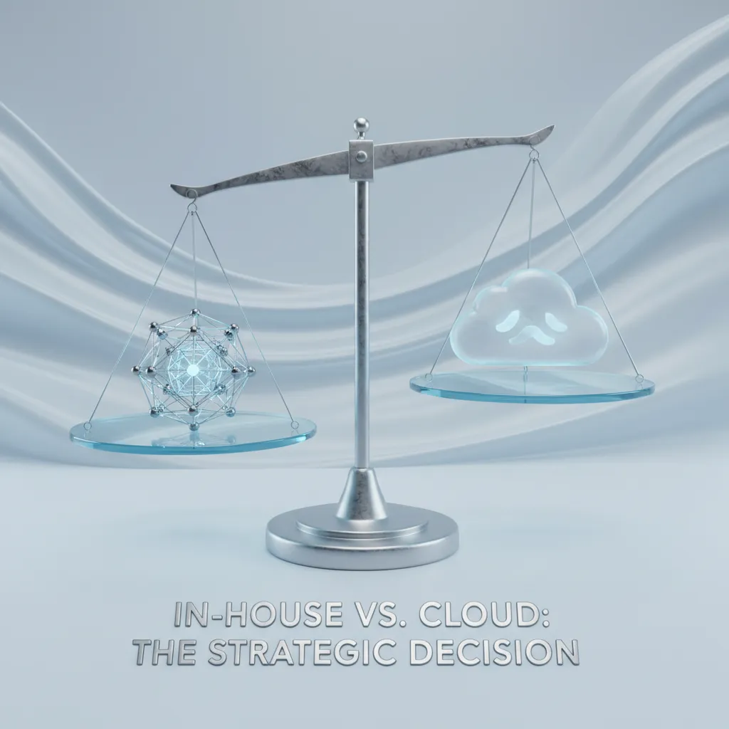 making the right decision for your business