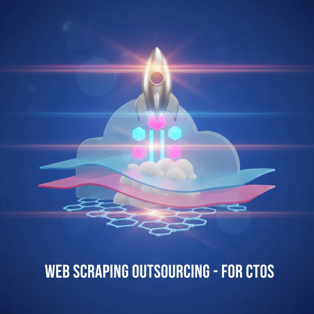 optimizing your approach to scraping solutions