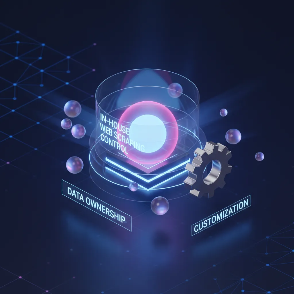 unleashing the power of in house crawlers