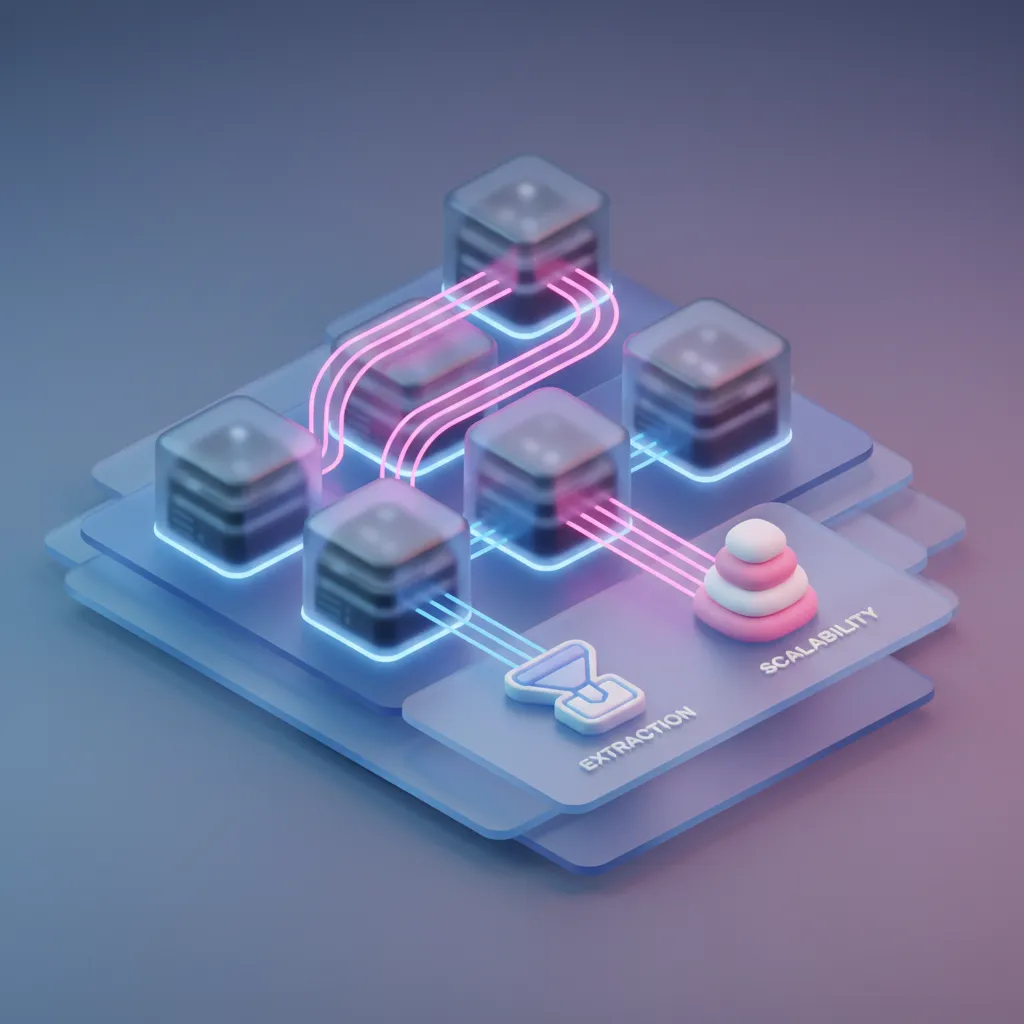 building effective web scraping solutions for cryptocurrency