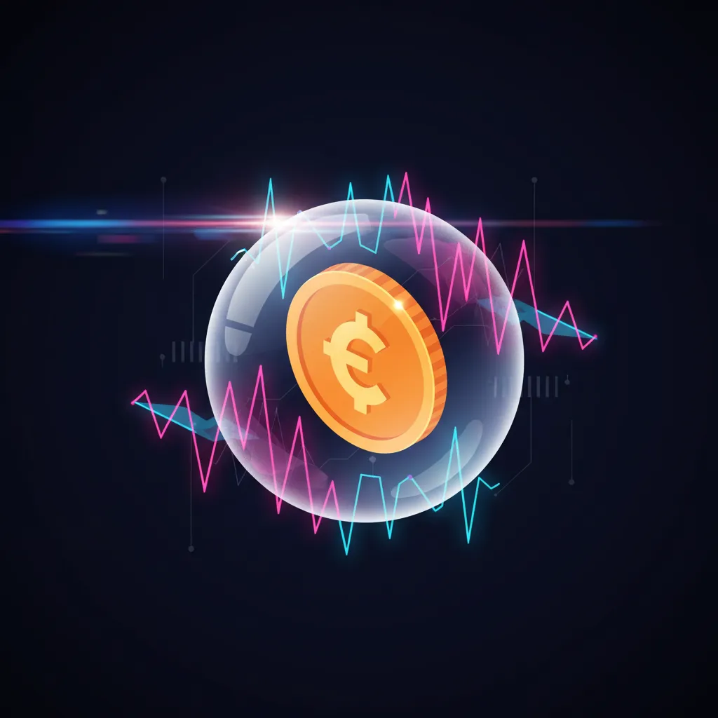 grasping the dynamics of the cryptocurrency market