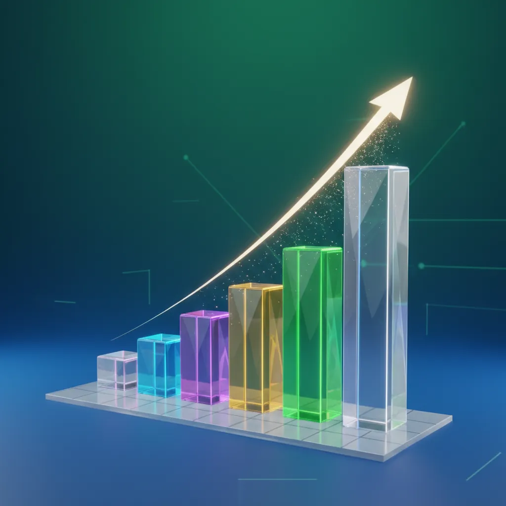 unlocking higher roi through data driven trading