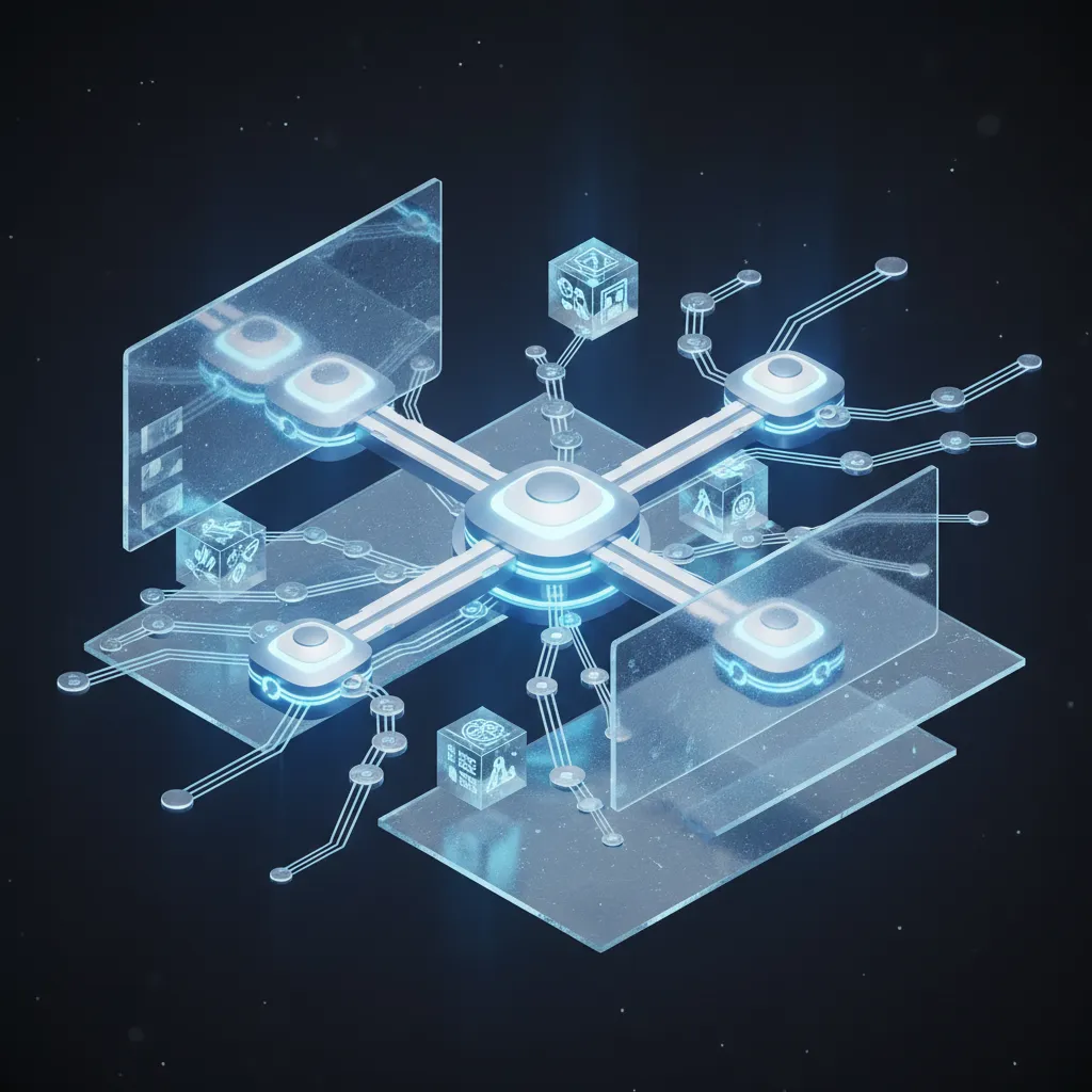 embracing scalability and flexibility in data solutions