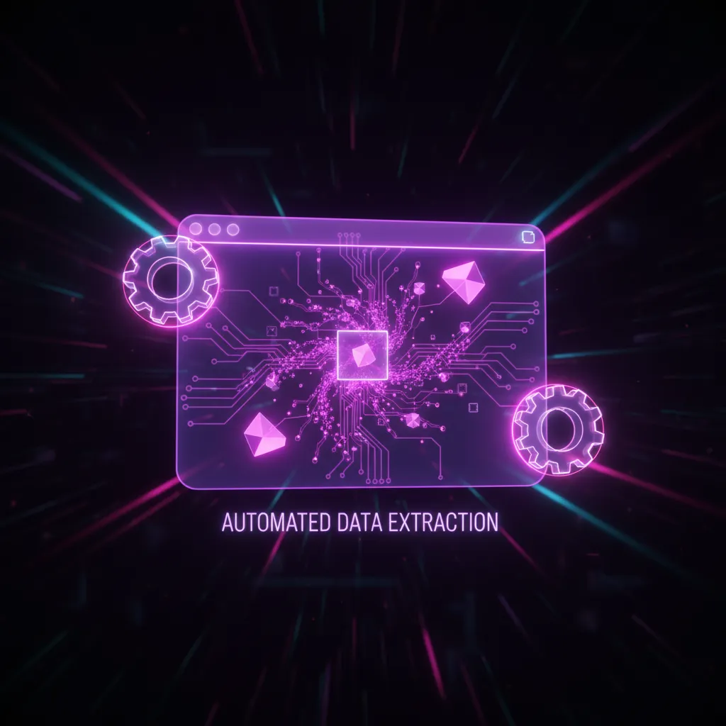 unlock the power of automated web scraping for your business