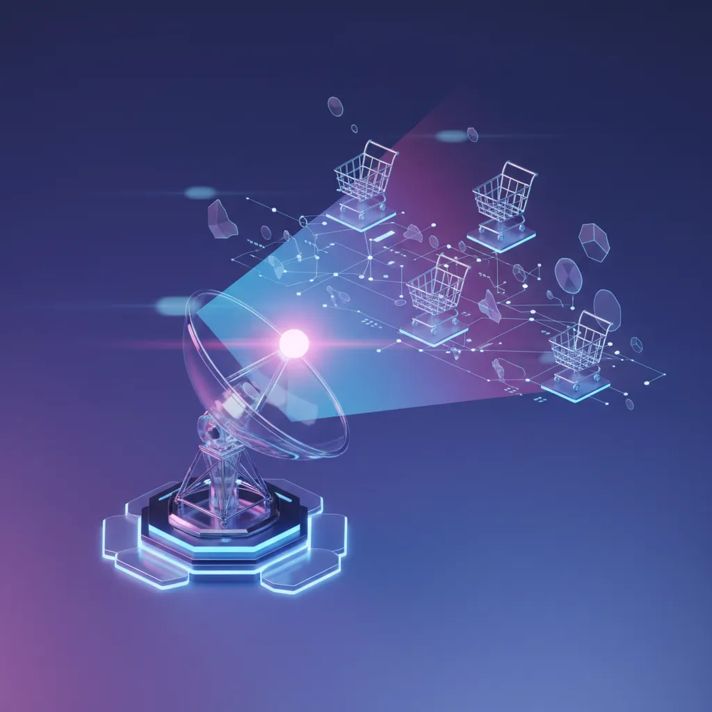 harnessing competitive intelligence for ecommerce success