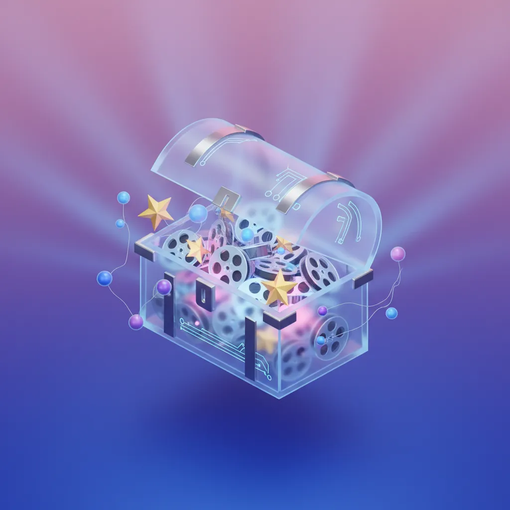 unearth the riches of movie data