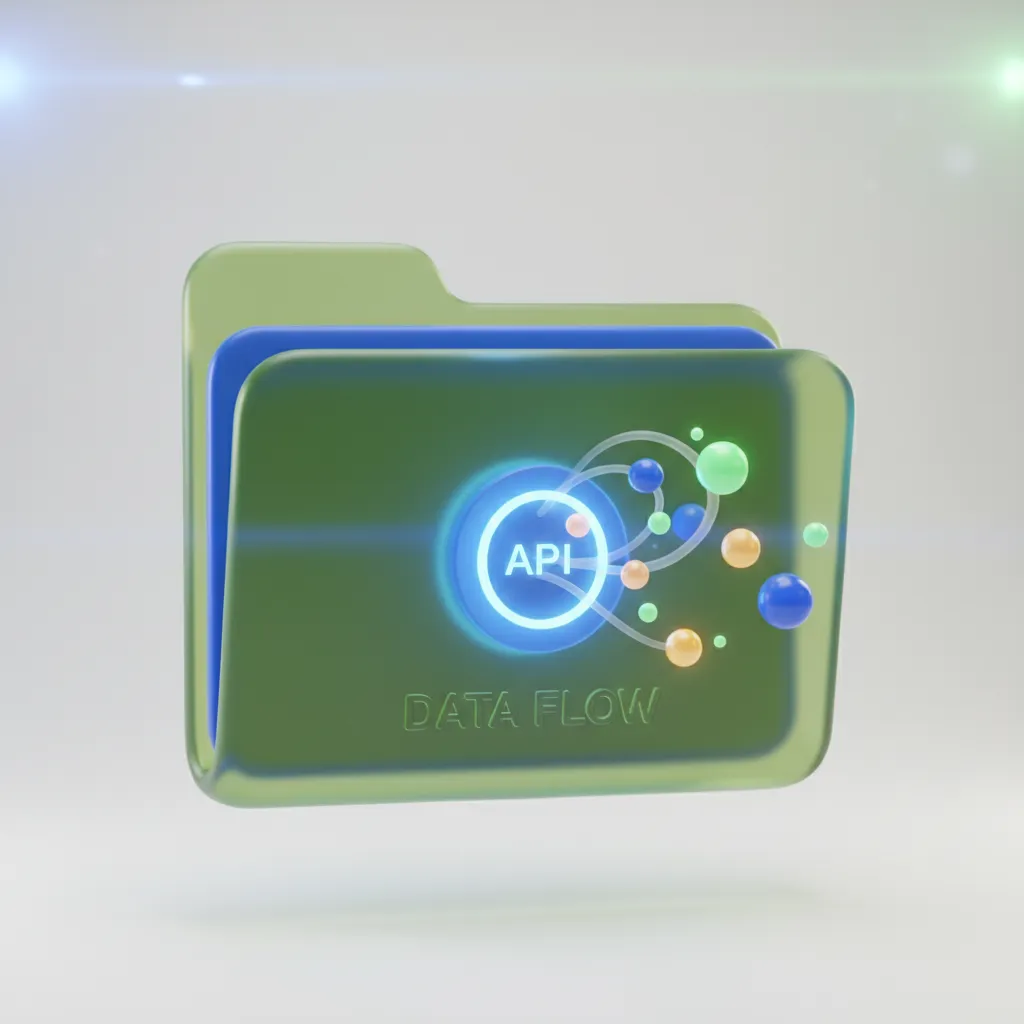 seamless data delivery and integration