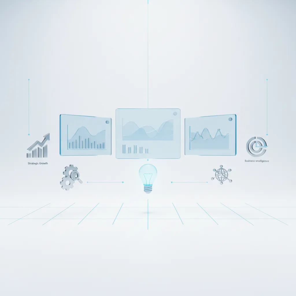 make informed decisions tailored to your business needs