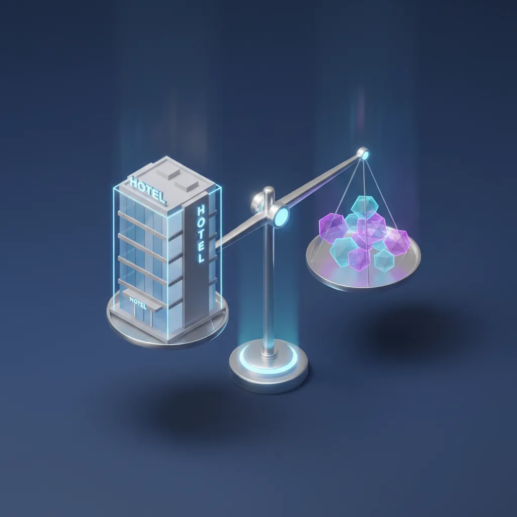 grasping the significance of competitive pricing in the hotel industry