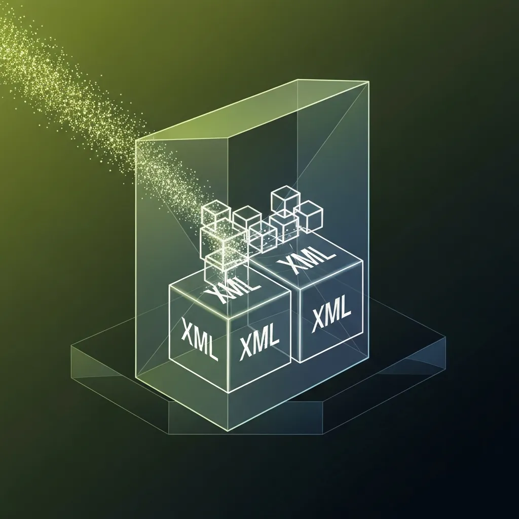 transform non rss content into valuable rss feeds