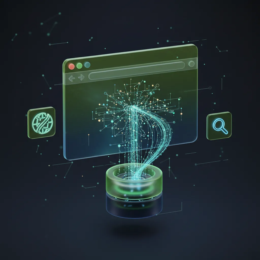 harnessing web scraping for seamless data migration