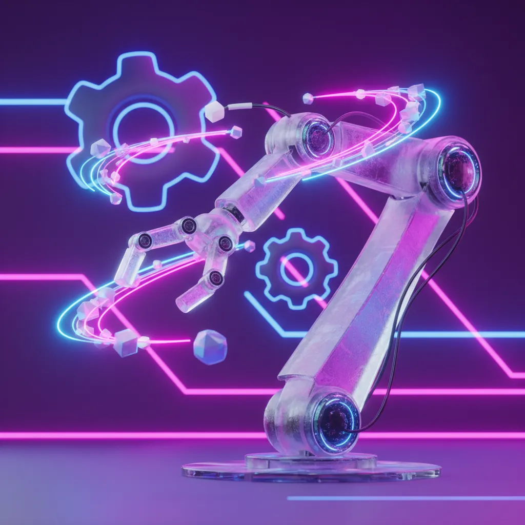 unlocking the power of rpa in data migration