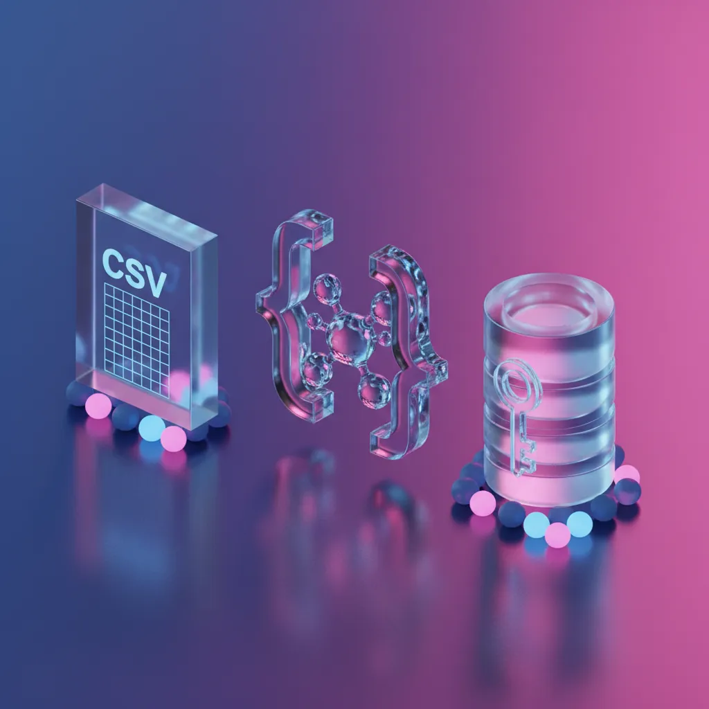 data delivery methods for clients