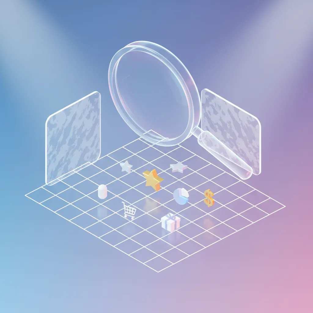 clarifying your data needs