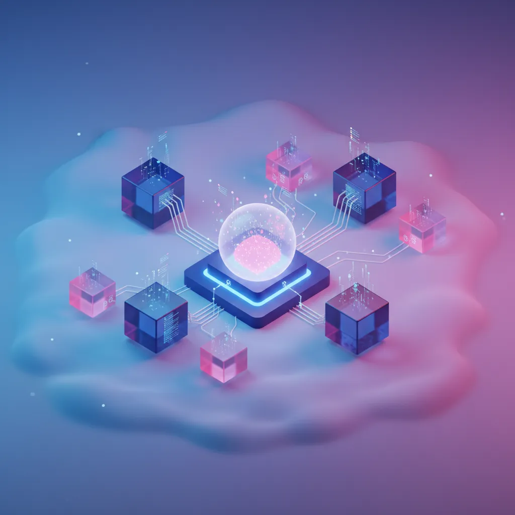 design for scalability to embrace future growth