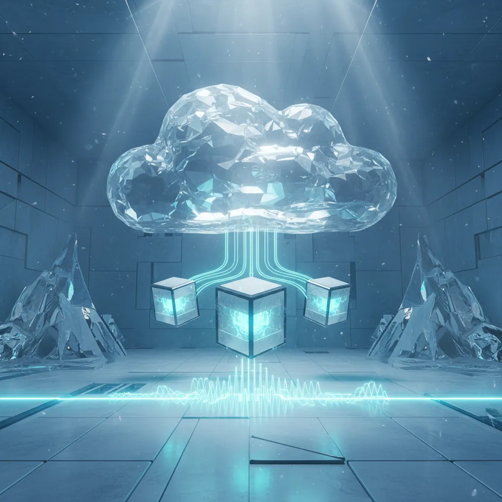 maximize your savings with cloud infrastructure