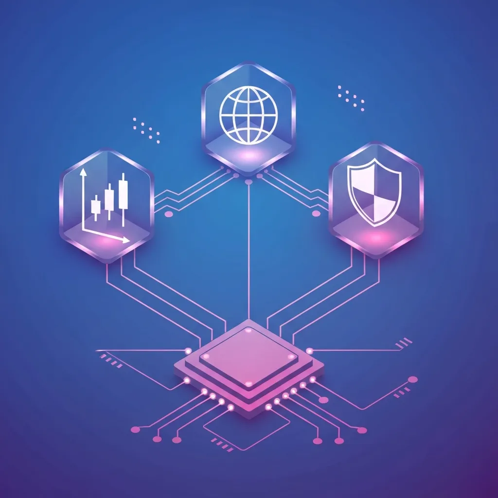 use cases of web scraping stock market data