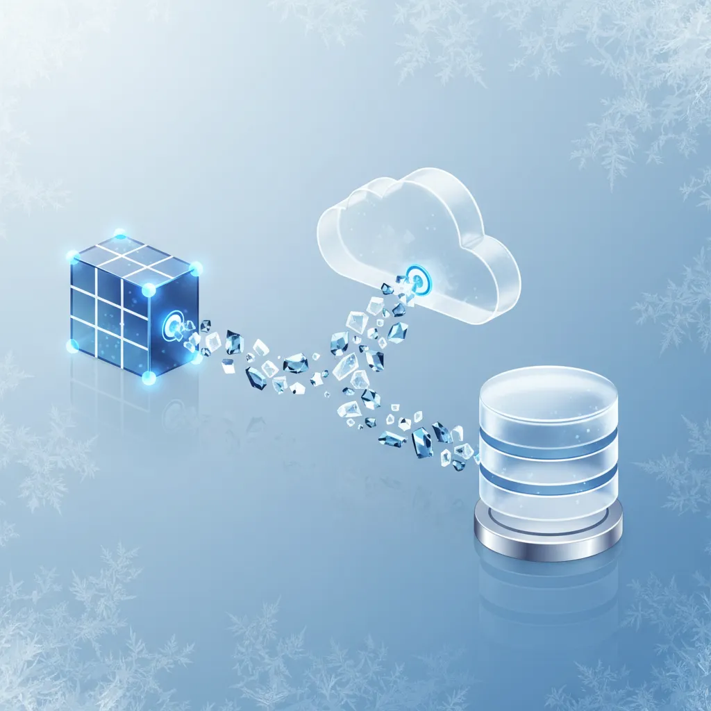 delivering scraped data to clients formats and storage solutions