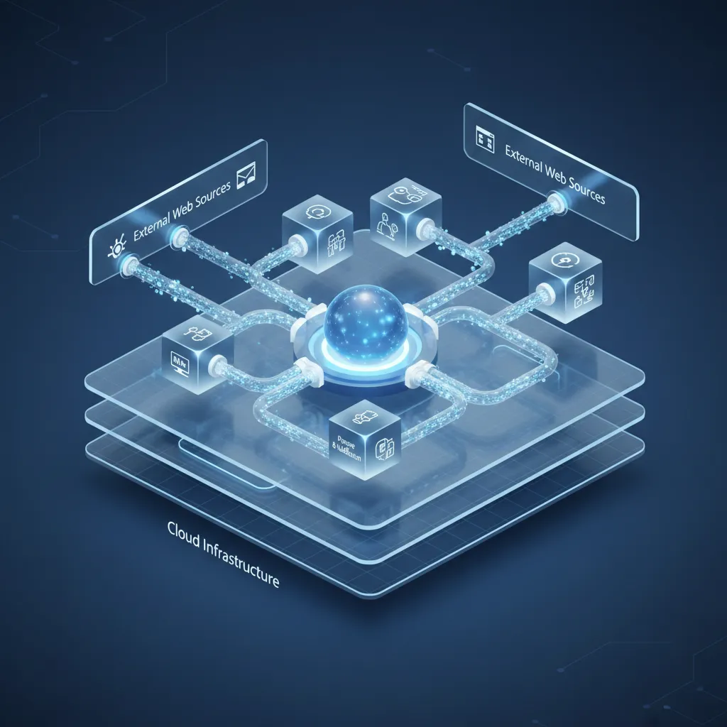 creating an efficient web scraping solution for pricing insights