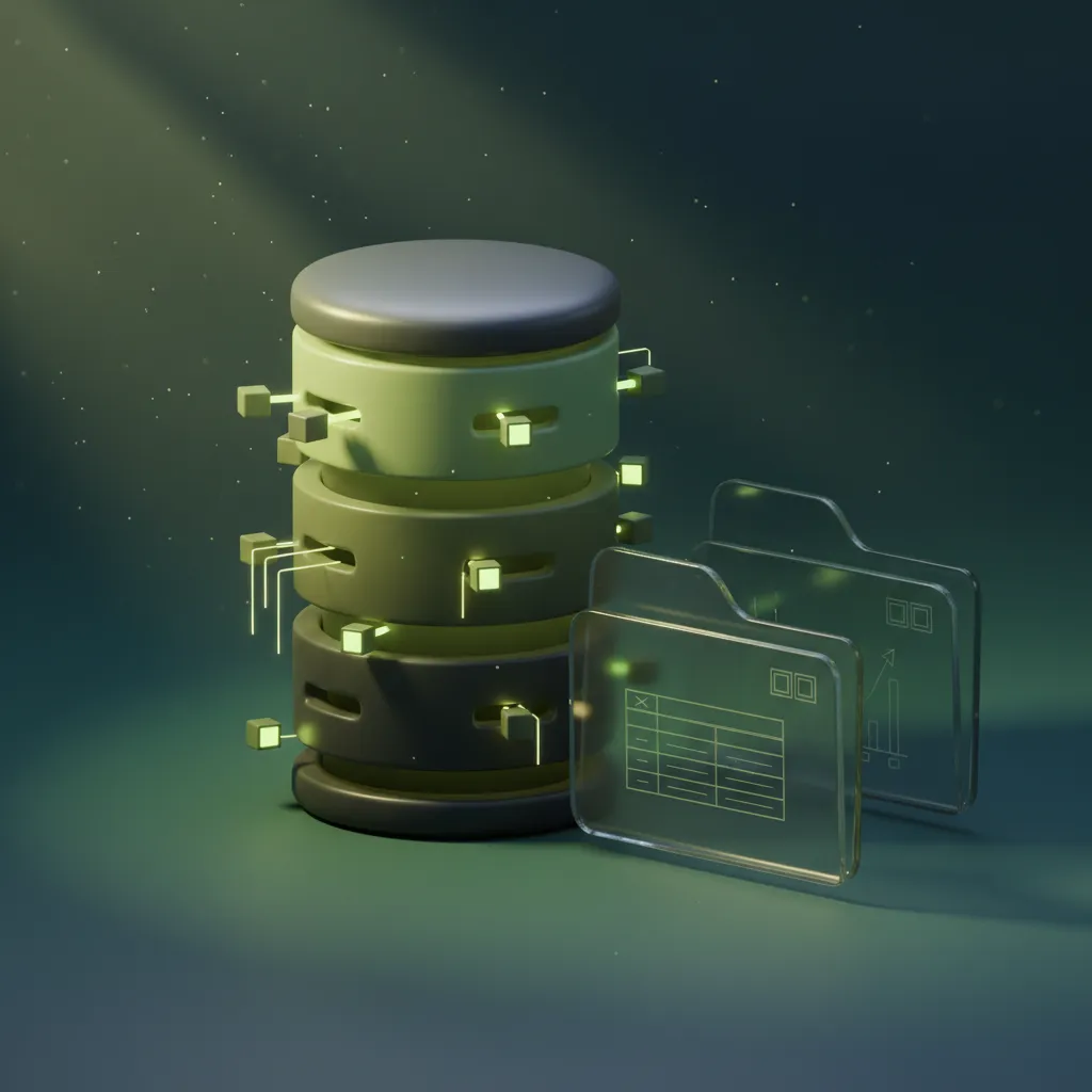 efficiently delivering data to clients