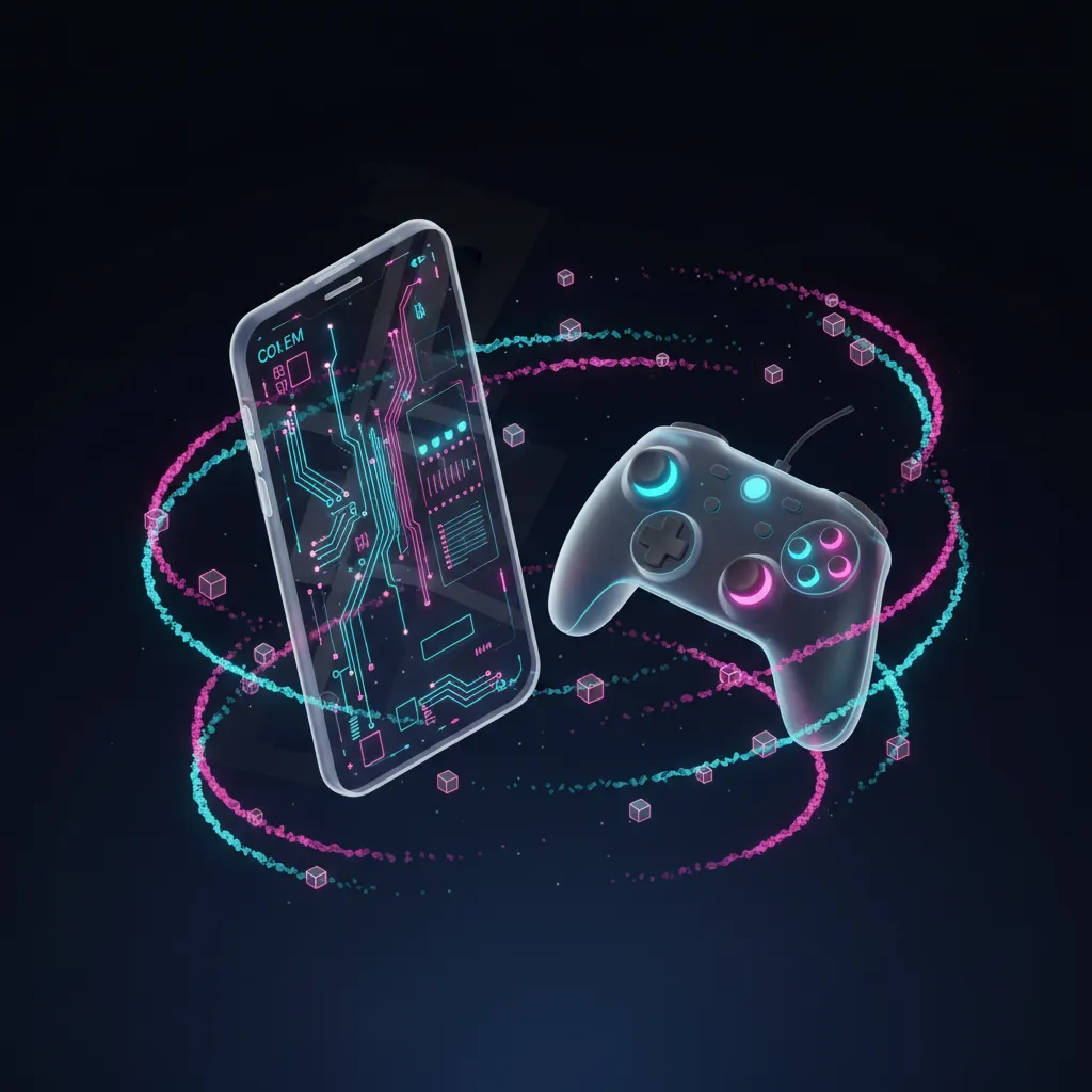 explore the evolving gaming landscape