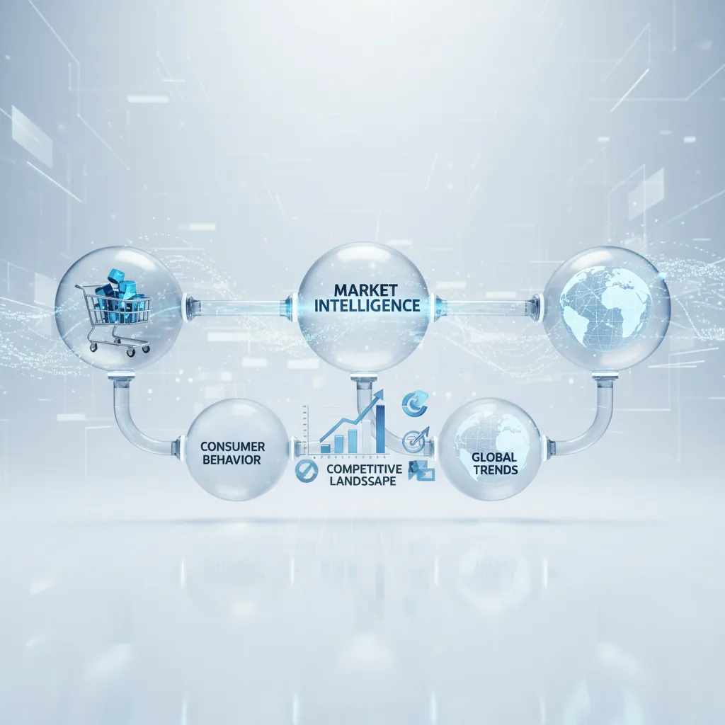 application 1 unlocking market insights through text data mining