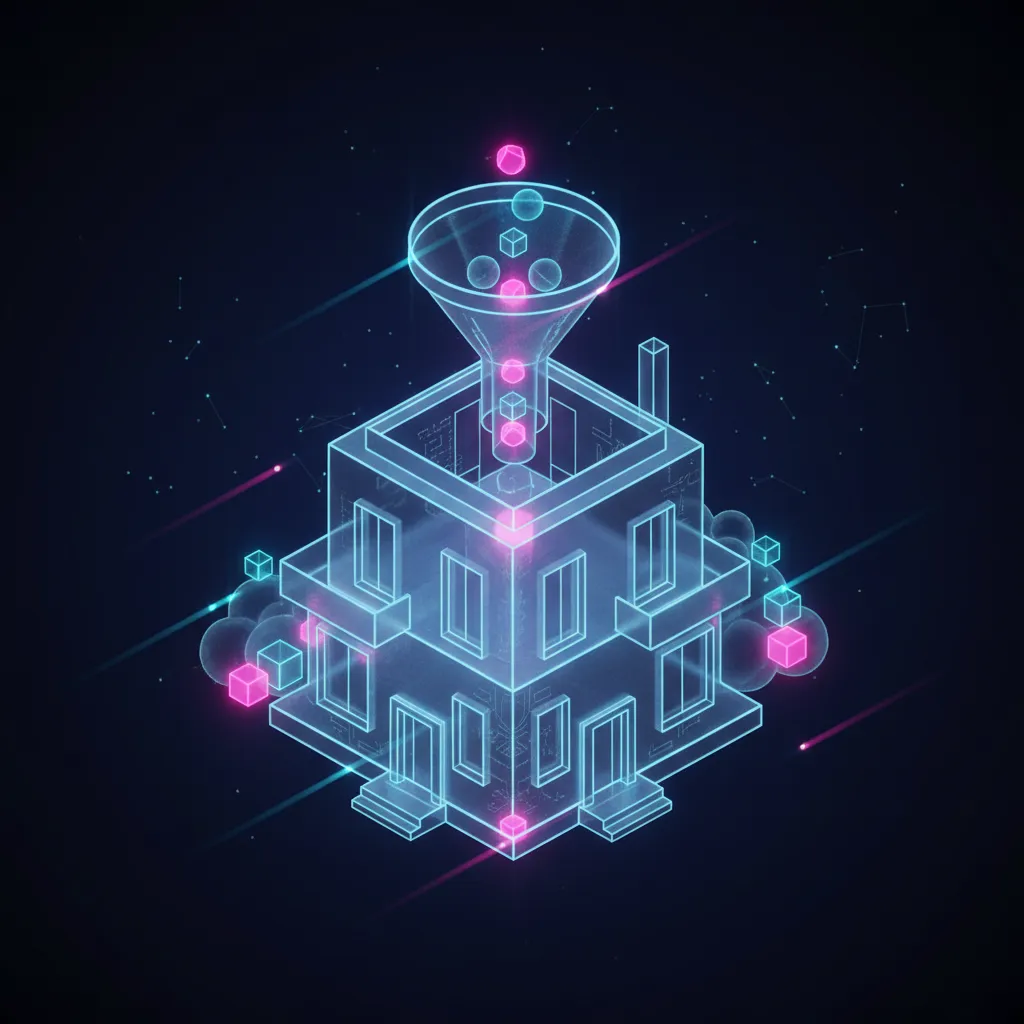 web scraping real estate data  the why the what the how