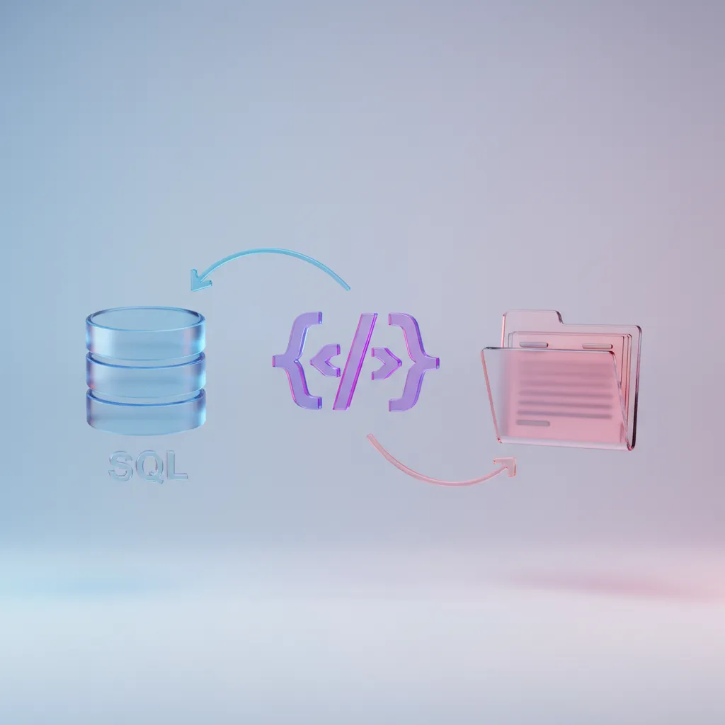 delivering data to clients effectively