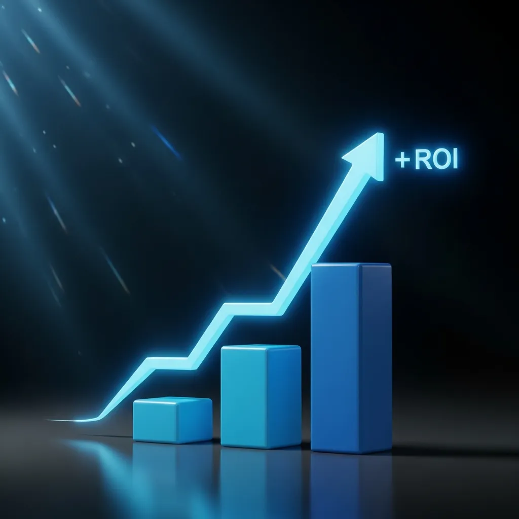 the bottom line unleashing roi through web data extraction for startups