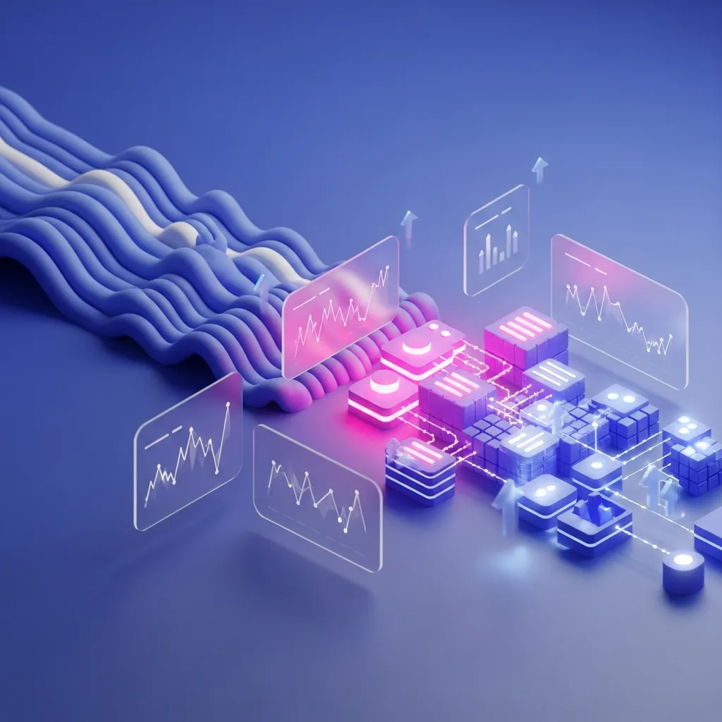 harnessing the power of web data extraction for actionable insights