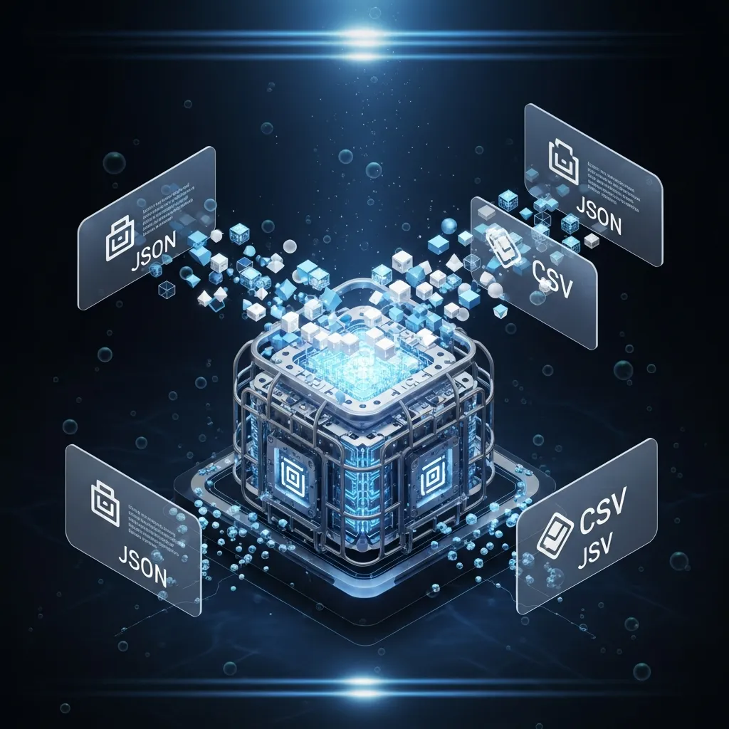 optimizing data delivery for startups