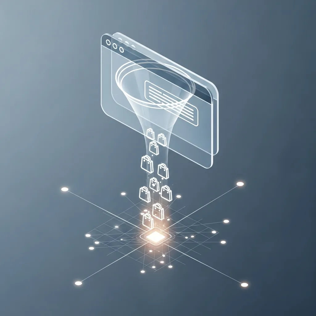 understand the data extraction process