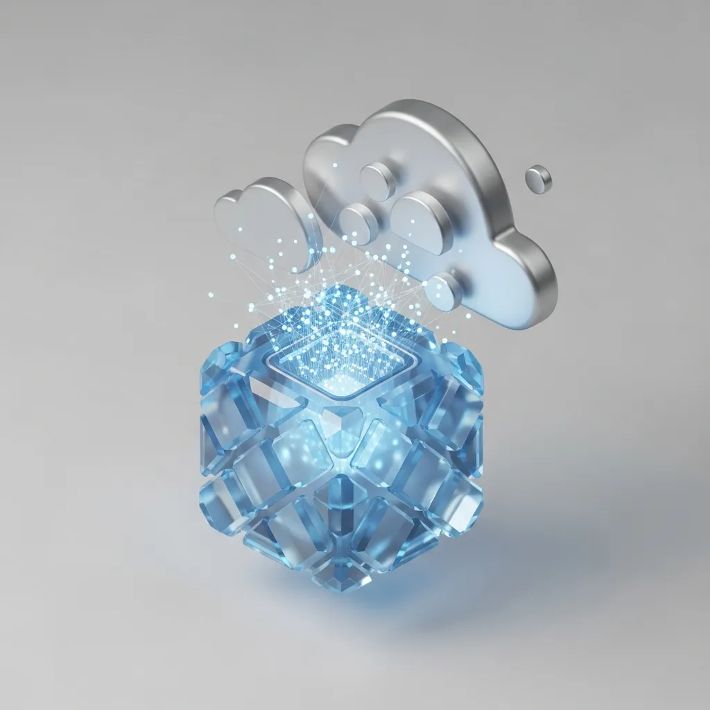 optimizing data delivery formats and storage solutions