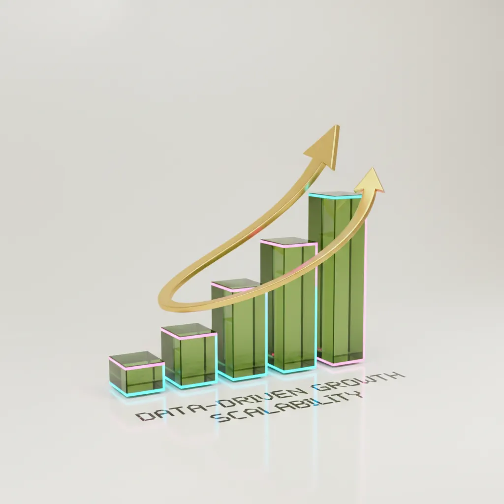 assessing the business impact of no code scraping solutions