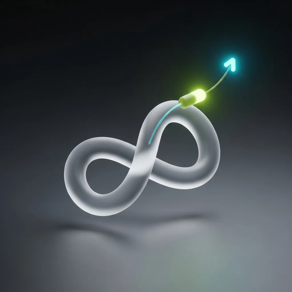 measure success and iterate for continuous improvement