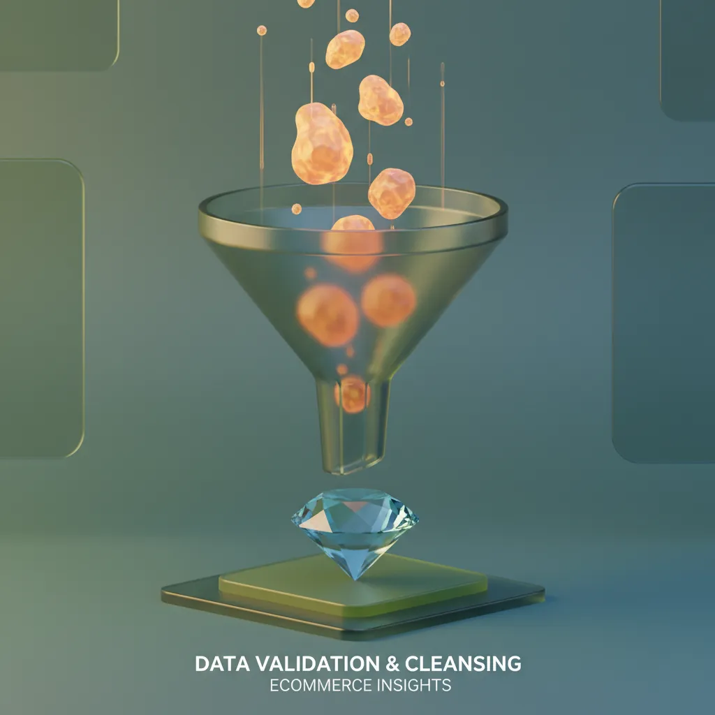 achieving unmatched data accuracy and quality