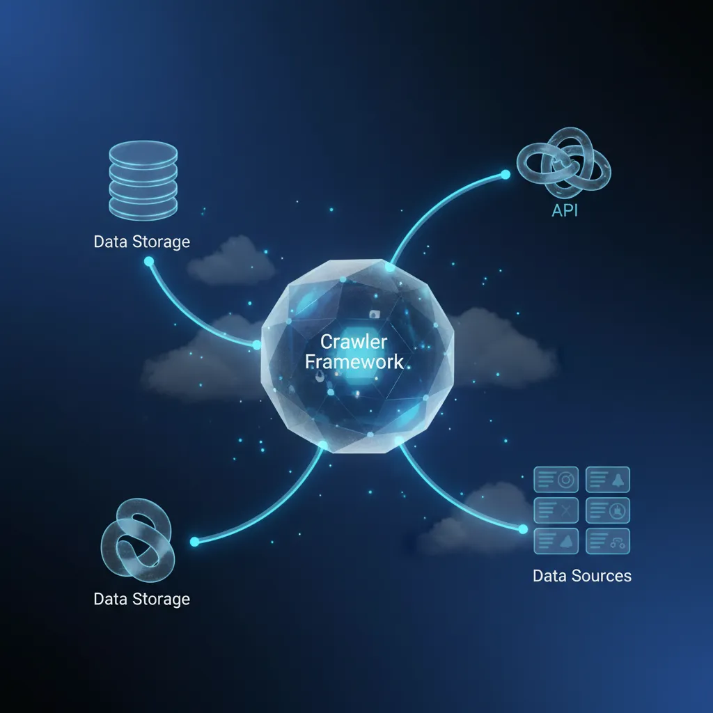 crafting an effective web crawling solution