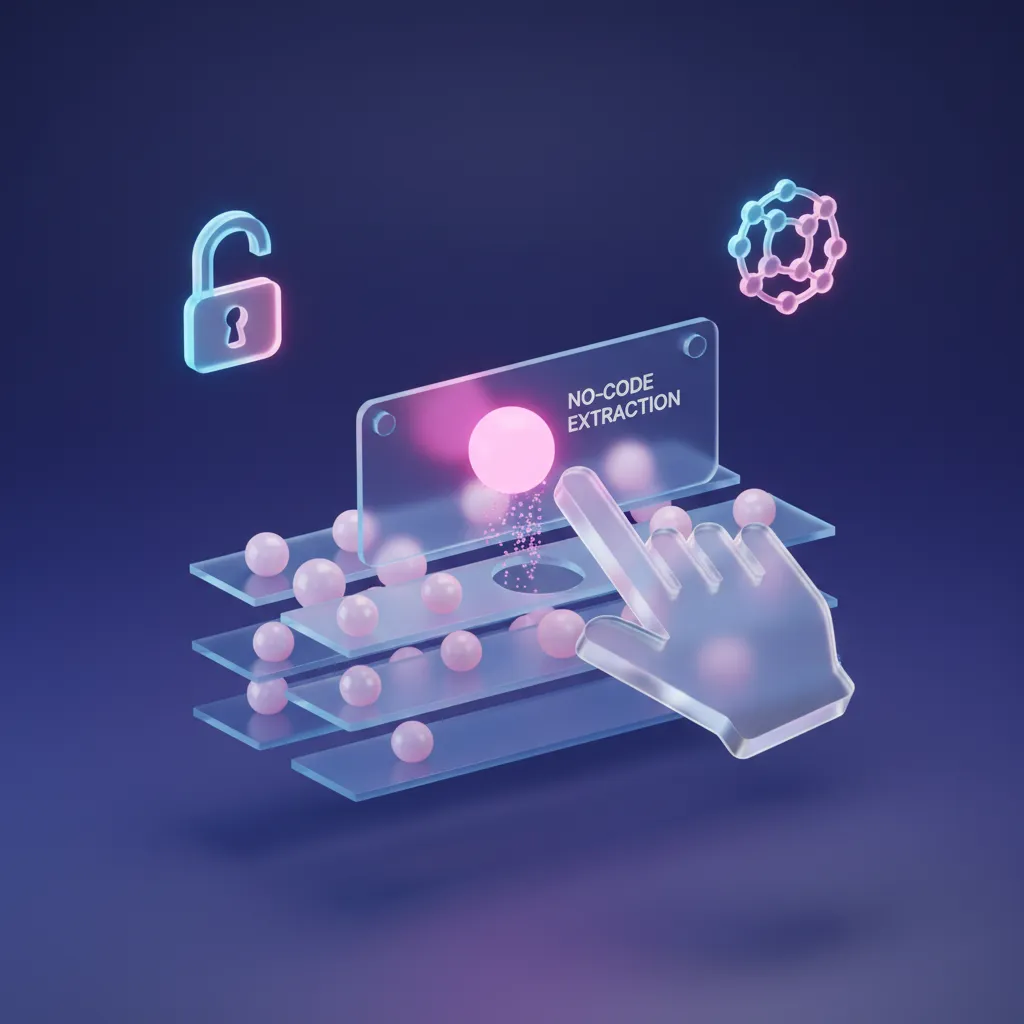 unlocking data a look at no code scraping tools