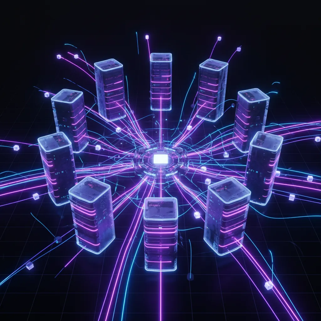 enhancing scalability and performance with custom web crawlers