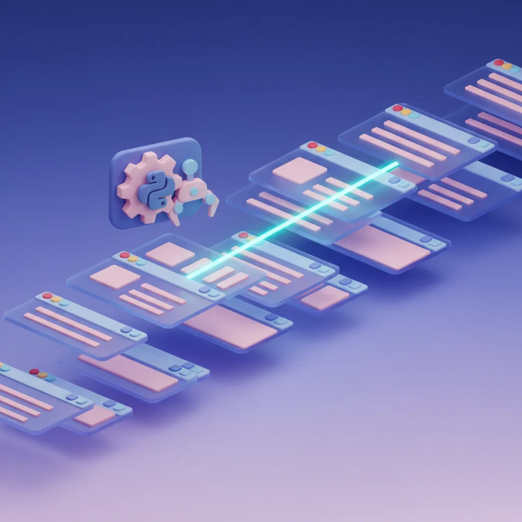 understanding the intricacies of data scraping services