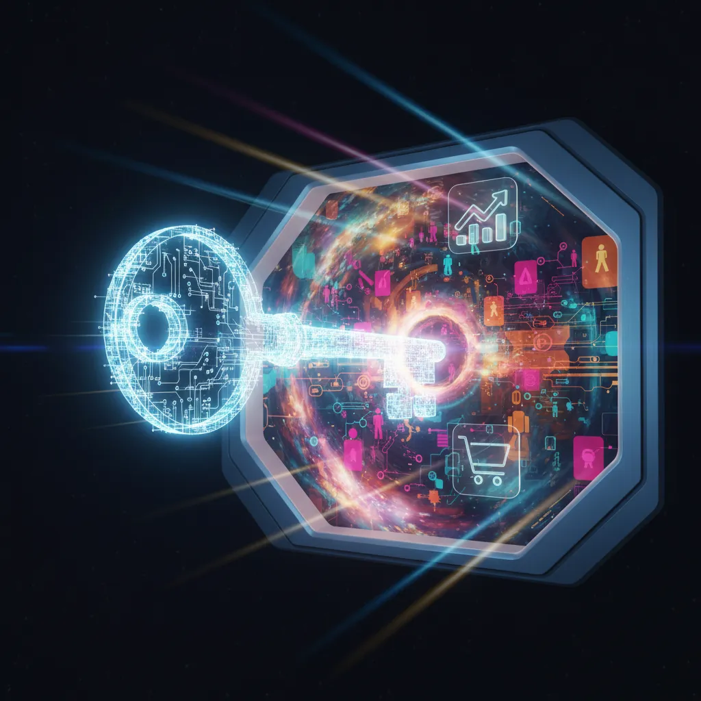 unlocking business potential the benefits of data scraping