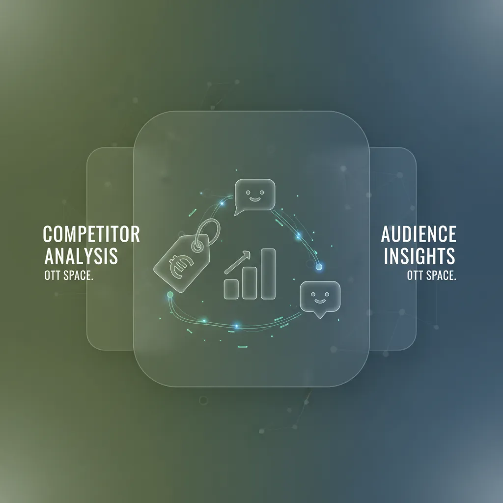 unlocking the potential key use cases for web scraped data in ott platforms