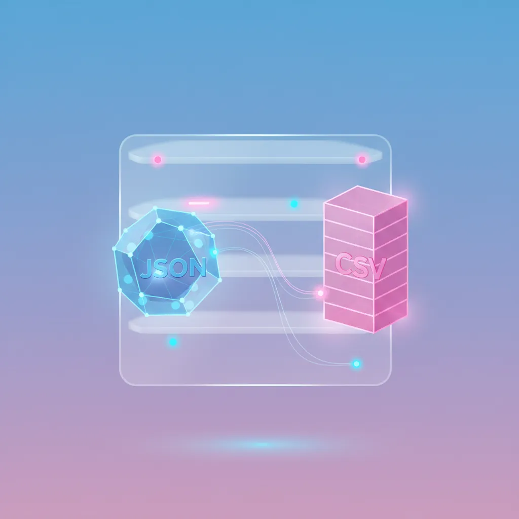 seamless data delivery and integration