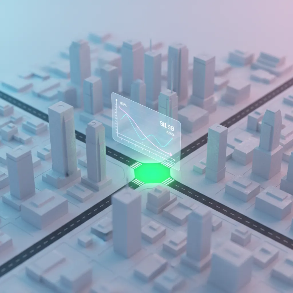 transforming road safety real world case studies