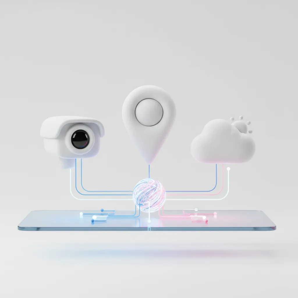 unlocking insights key data sources for accident prevention